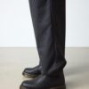 2976 Chelsea Boot din piele antiderapante