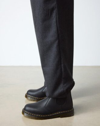 2976 Chelsea Boot din piele antiderapante