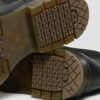 2976 Chelsea Boot din piele antiderapante