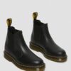 2976 Chelsea Boot din piele antiderapante