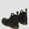 2976 Chelsea Boot din piele antiderapante