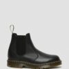 2976 Chelsea Boot din piele antiderapante