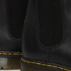 2976 Chelsea Boot din piele antiderapante