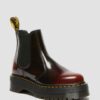 2976 Chelsea Boot din piele Arcadia Leather cu platformă 2976 Chelsea Boot din piele Arcadia Leather cu platformă