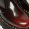 2976 Chelsea Boot din piele Arcadia Leather cu platformă 2976 Chelsea Boot din piele Arcadia Leather cu platformă