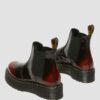2976 Chelsea Boot din piele Arcadia Leather cu platformă 2976 Chelsea Boot din piele Arcadia Leather cu platformă