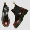 2976 Chelsea Boot din piele Arcadia Leather cu platformă 2976 Chelsea Boot din piele Arcadia Leather cu platformă
