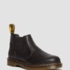 2976 Chelsea Boot din piele Lo Rogue 2976 Chelsea Boot din piele Lo Rogue