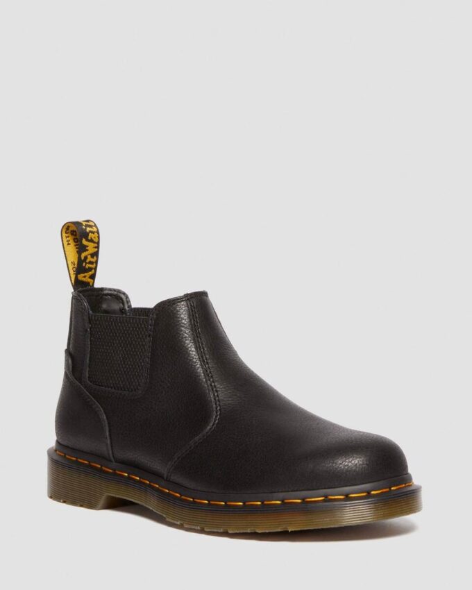 2976 Chelsea Boot din piele Lo Rogue 2976 Chelsea Boot din piele Lo Rogue
