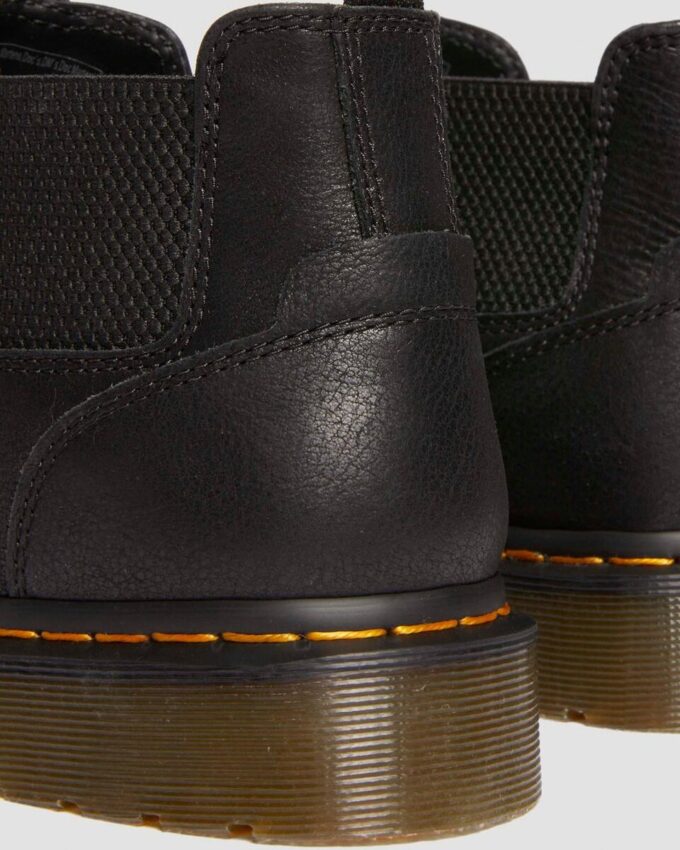 2976 Chelsea Boot din piele Lo Rogue 2976 Chelsea Boot din piele Lo Rogue