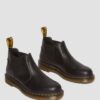 2976 Chelsea Boot din piele Lo Rogue 2976 Chelsea Boot din piele Lo Rogue