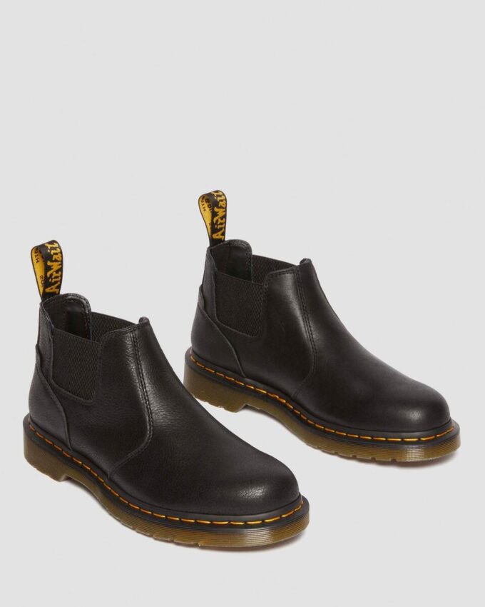 2976 Chelsea Boot din piele Lo Rogue 2976 Chelsea Boot din piele Lo Rogue