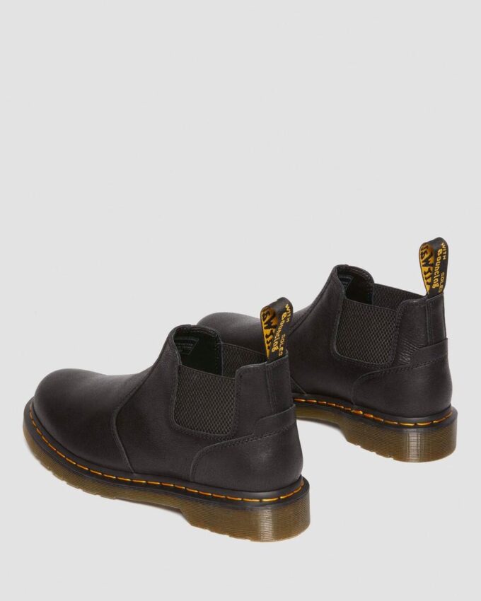 2976 Chelsea Boot din piele Lo Rogue 2976 Chelsea Boot din piele Lo Rogue