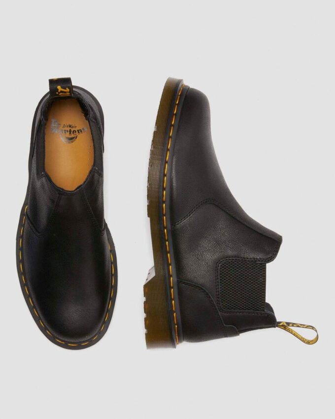 2976 Chelsea Boot din piele Lo Rogue 2976 Chelsea Boot din piele Lo Rogue
