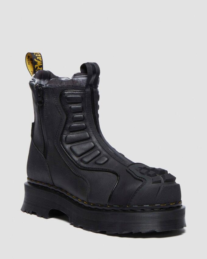 2976 Chelsea Boot din piele Protect 2976 Chelsea Boot din piele Protect
