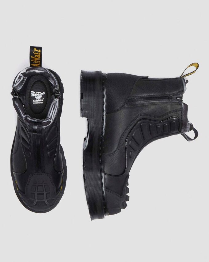 2976 Chelsea Boot din piele Protect 2976 Chelsea Boot din piele Protect