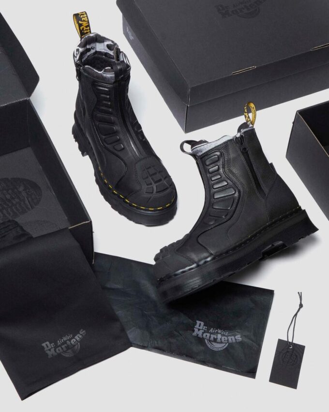 2976 Chelsea Boot din piele Protect 2976 Chelsea Boot din piele Protect