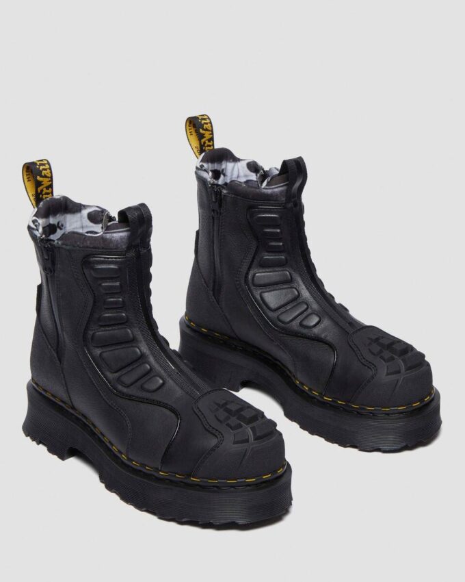 2976 Chelsea Boot din piele Protect 2976 Chelsea Boot din piele Protect