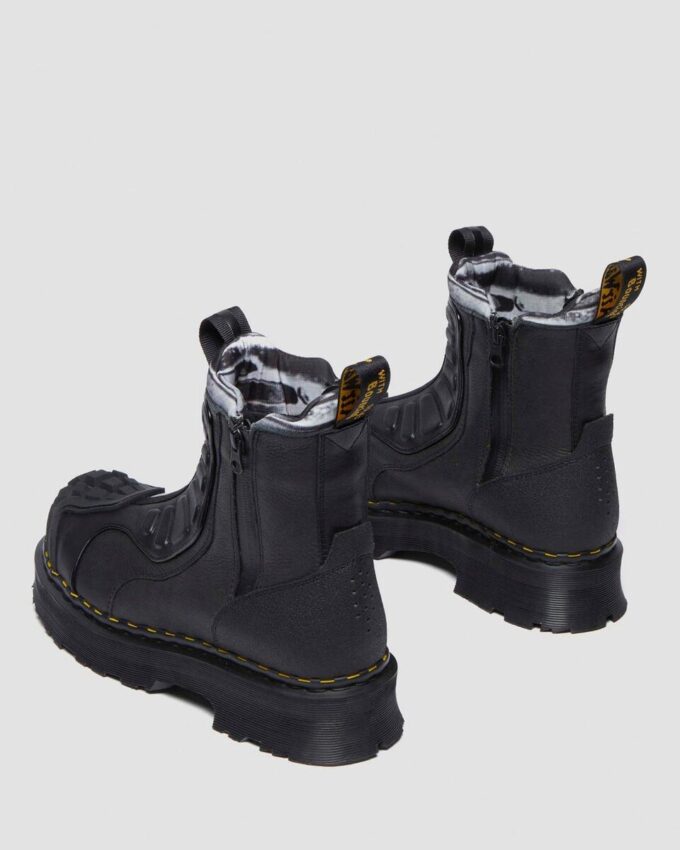 2976 Chelsea Boot din piele Protect 2976 Chelsea Boot din piele Protect