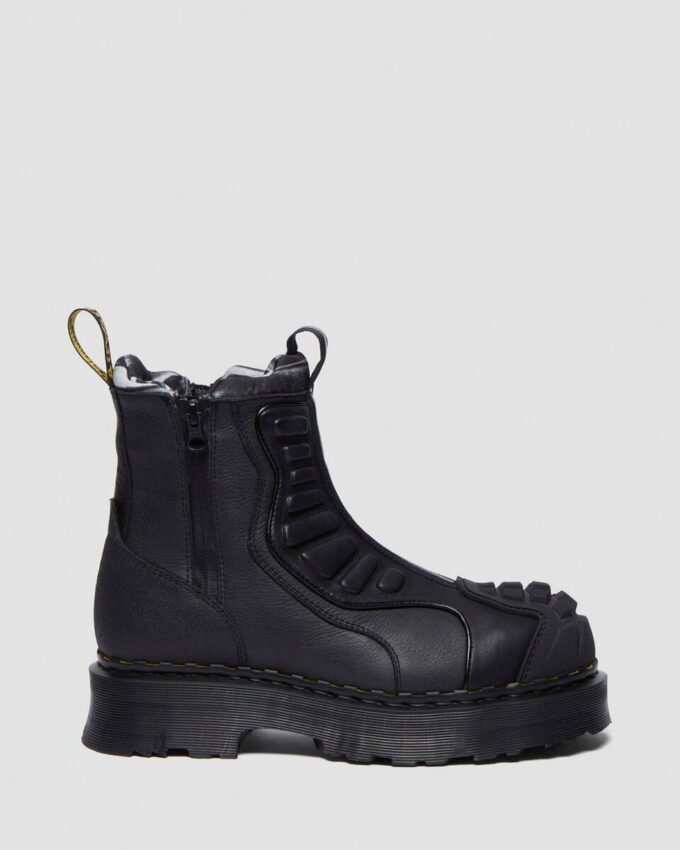 2976 Chelsea Boot din piele Protect 2976 Chelsea Boot din piele Protect