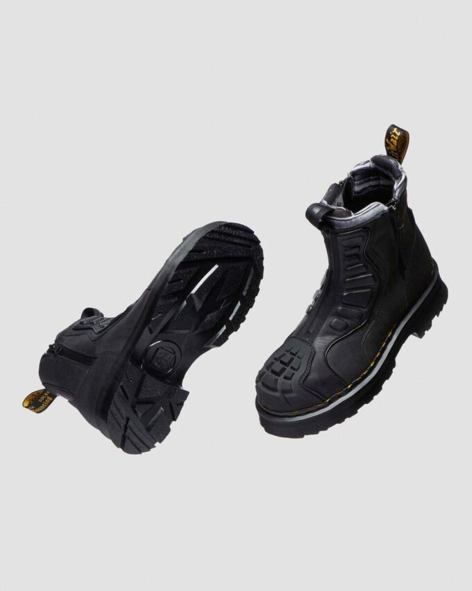 2976 Chelsea Boot din piele Protect 2976 Chelsea Boot din piele Protect