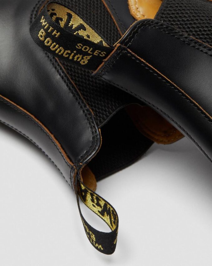 2976 Chelsea Boot din piele vintage fabricat în Anglia 2976 Chelsea Boot din piele vintage fabricat în Anglia