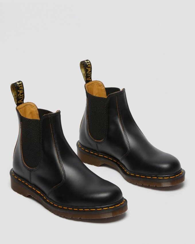 2976 Chelsea Boot din piele vintage fabricat în Anglia 2976 Chelsea Boot din piele vintage fabricat în Anglia