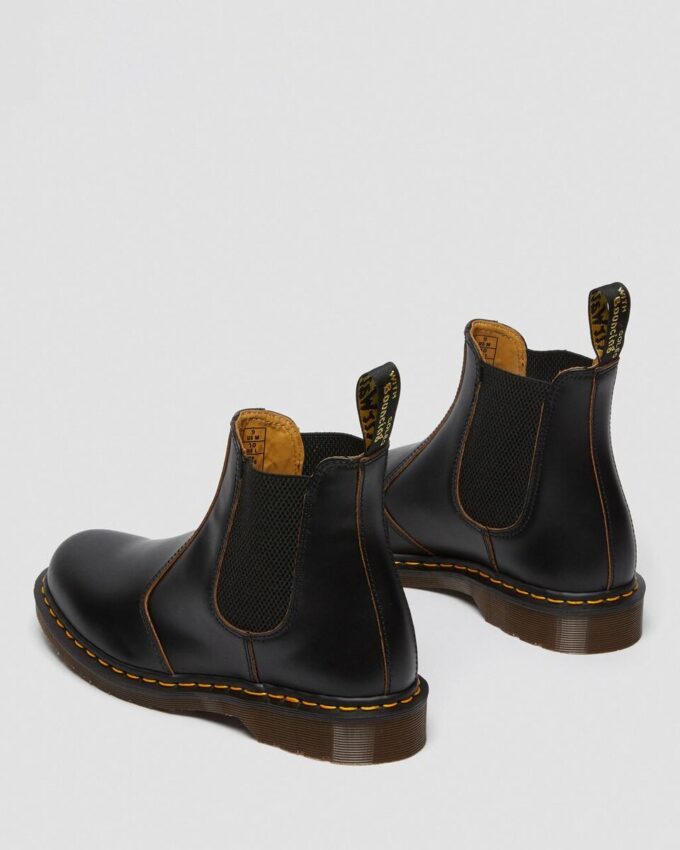 2976 Chelsea Boot din piele vintage fabricat în Anglia 2976 Chelsea Boot din piele vintage fabricat în Anglia