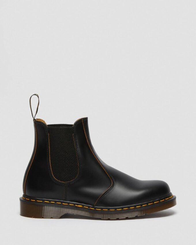 2976 Chelsea Boot din piele vintage fabricat în Anglia 2976 Chelsea Boot din piele vintage fabricat în Anglia