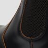 2976 Chelsea Boot din piele vintage fabricat în Anglia 2976 Chelsea Boot din piele vintage fabricat în Anglia