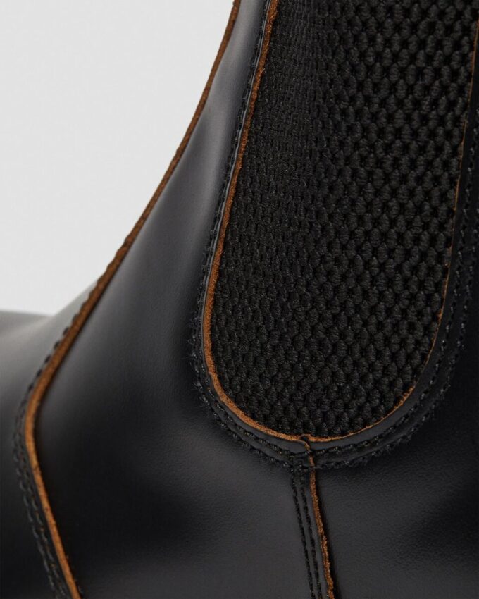 2976 Chelsea Boot din piele vintage fabricat în Anglia 2976 Chelsea Boot din piele vintage fabricat în Anglia