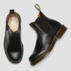 2976 Chelsea Boot din piele vintage fabricat în Anglia 2976 Chelsea Boot din piele vintage fabricat în Anglia