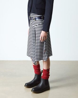 2976 Chelsea Boot din Virginia Leather pentru femei