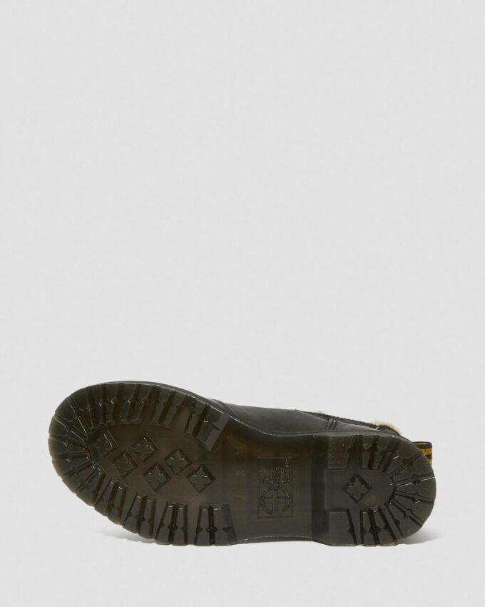2976 Chelsea Boot pentru femei căptușit cu blană artificială 2976 Chelsea Boot pentru femei căptușit cu blană artificială