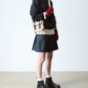 2976 Chelsea Boot pentru femei căptușit cu blană artificială 2976 Chelsea Boot pentru femei căptușit cu blană artificială