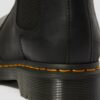 2976 Chelsea Boot pentru femei căptușit cu blană artificială 2976 Chelsea Boot pentru femei căptușit cu blană artificială