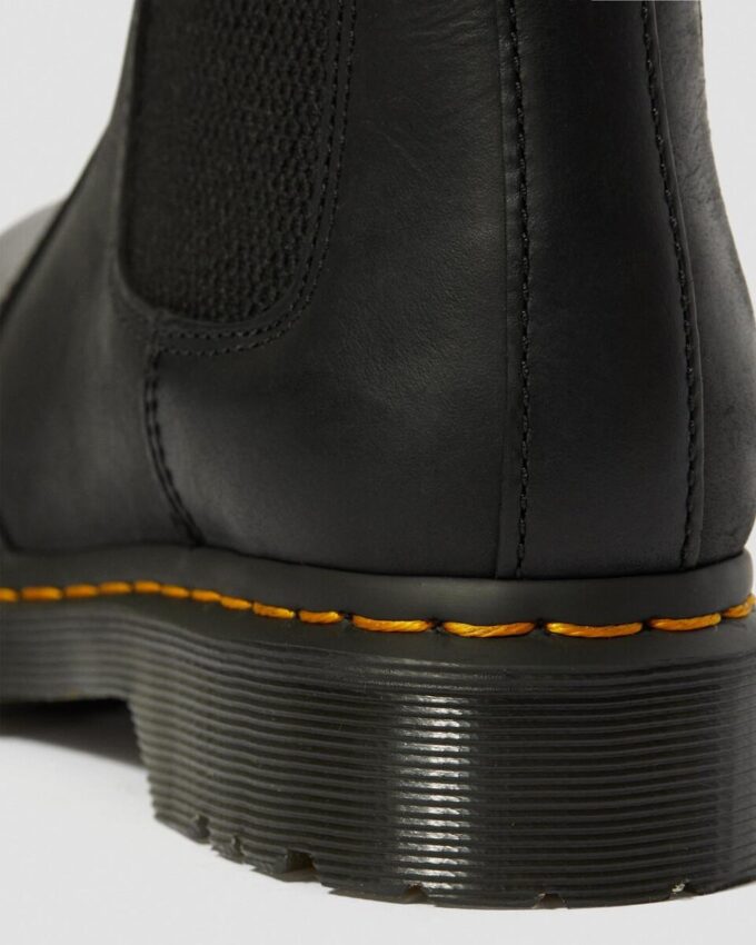 2976 Chelsea Boot pentru femei căptușit cu blană artificială 2976 Chelsea Boot pentru femei căptușit cu blană artificială