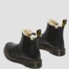 2976 Chelsea Boot pentru femei căptușit cu blană artificială 2976 Chelsea Boot pentru femei căptușit cu blană artificială