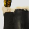 2976 Chelsea Boot pentru femei căptușit cu blană artificială 2976 Chelsea Boot pentru femei căptușit cu blană artificială