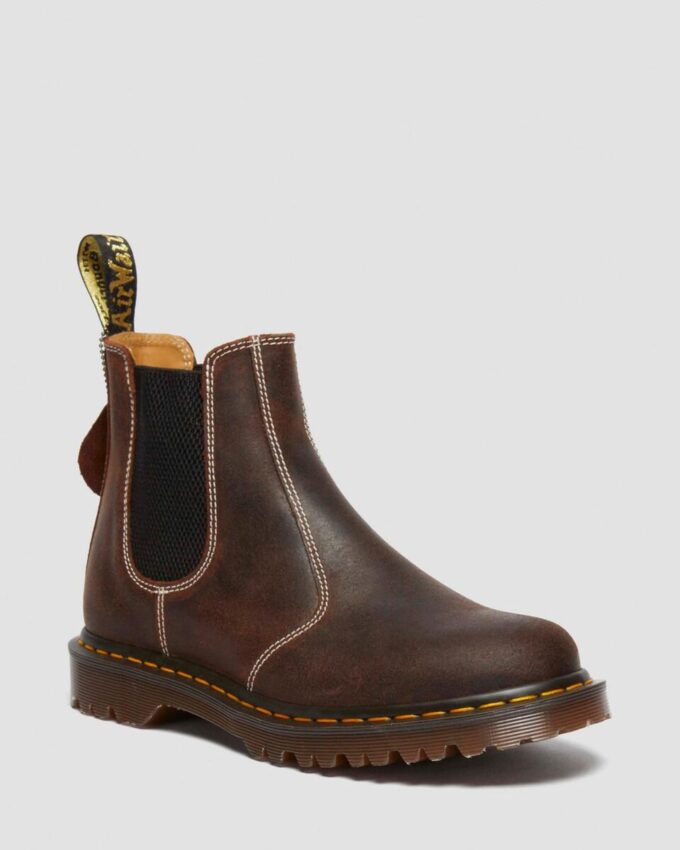 2976 Chelsea Boot Wax Commander fabricate în Anglia