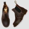 2976 Chelsea Boot Wax Commander fabricate în Anglia