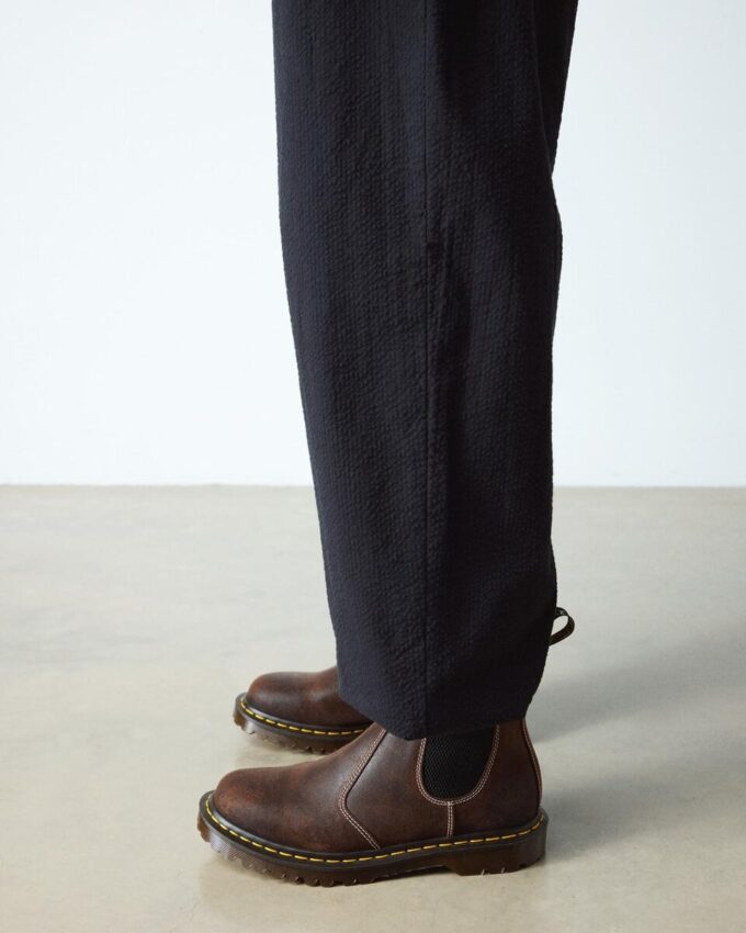 2976 Chelsea Boot Wax Commander fabricate în Anglia