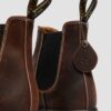 2976 Chelsea Boot Wax Commander fabricate în Anglia