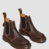 2976 Chelsea Boot Wax Commander fabricate în Anglia