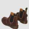 2976 Chelsea Boot Wax Commander fabricate în Anglia