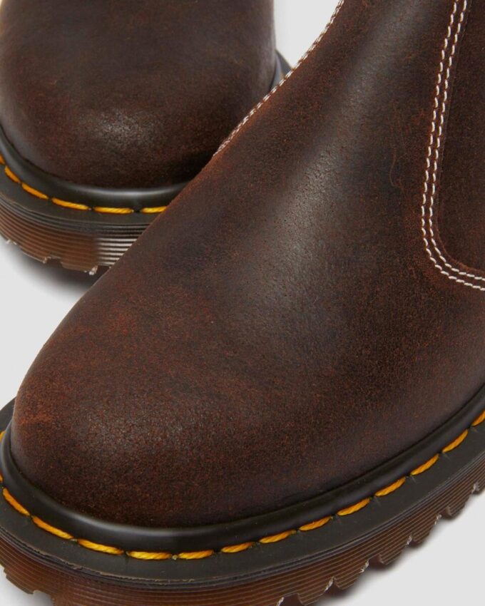 2976 Chelsea Boot Wax Commander fabricate în Anglia
