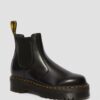 2976 Smooth Leather Chelsea Boot cu platformă 2976 Smooth Leather Chelsea Boot cu platformă