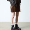 2976 Smooth Leather Chelsea Boot cu platformă 2976 Smooth Leather Chelsea Boot cu platformă