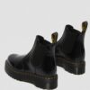 2976 Smooth Leather Chelsea Boot cu platformă 2976 Smooth Leather Chelsea Boot cu platformă