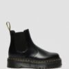 2976 Smooth Leather Chelsea Boot cu platformă 2976 Smooth Leather Chelsea Boot cu platformă